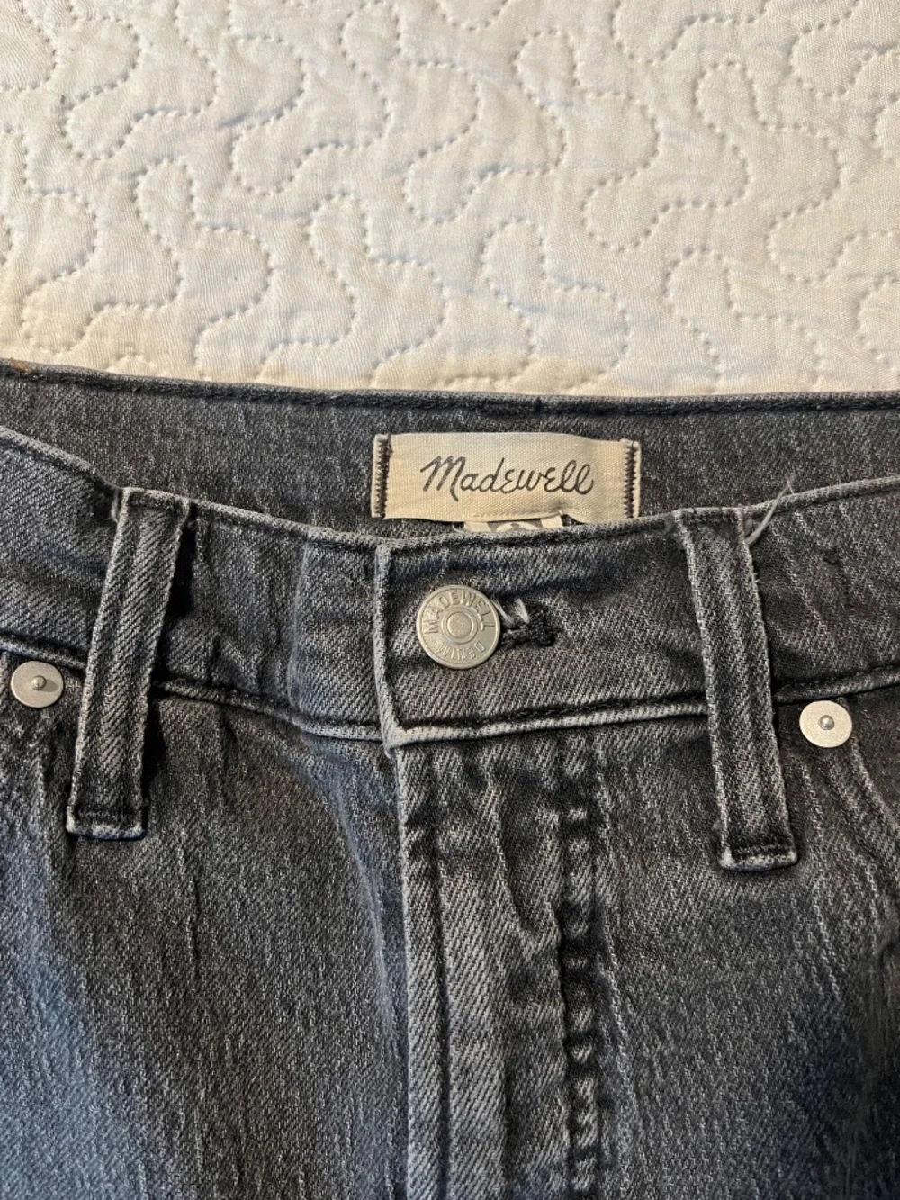 Madewell 